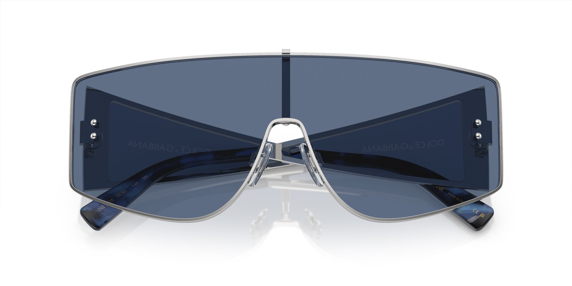 DOLCE & GABBANA DG2305 05_80