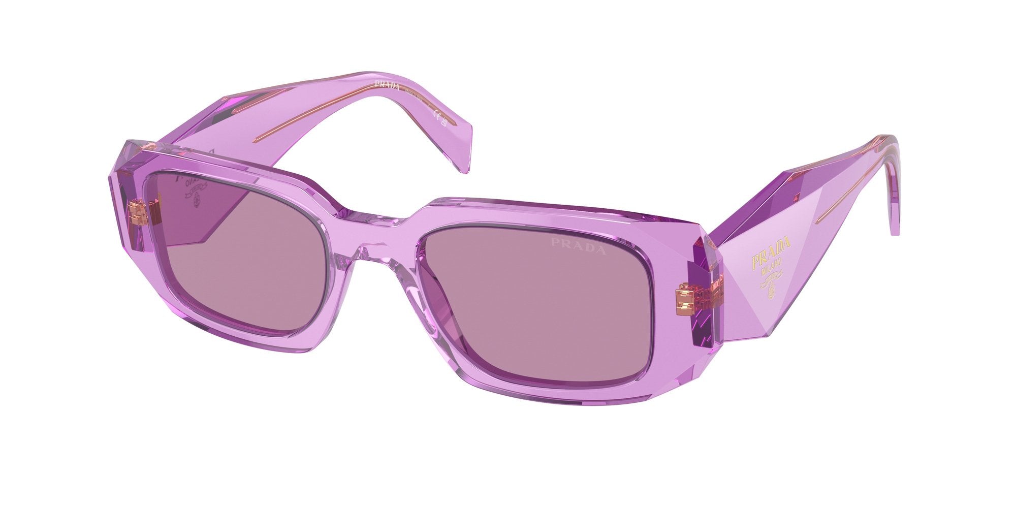 PRADA PR 17WS 13R07Q