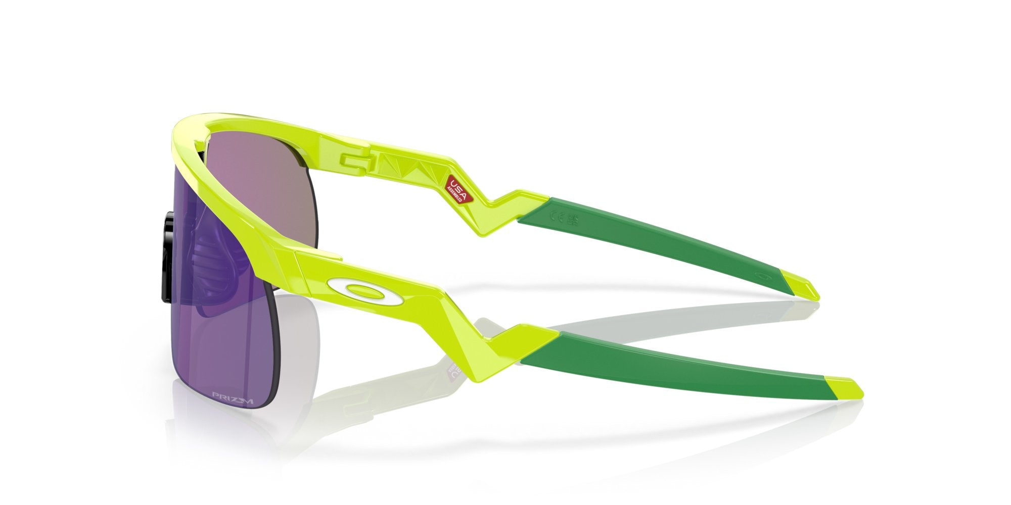 Occhiali sole bambino OAKLEY YOUTH SUN RESISTOR OJ9010 901006