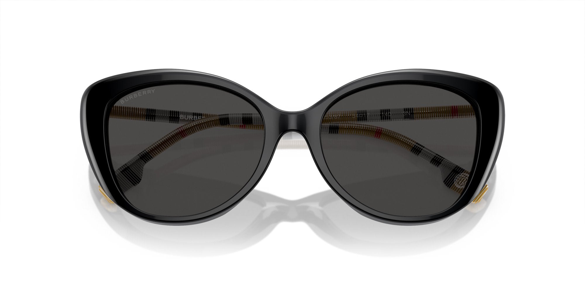 BURBERRY BE4407 385387