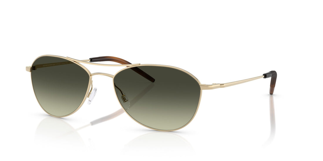 OLIVER PEOPLES AERO II OV1358S 5035BH