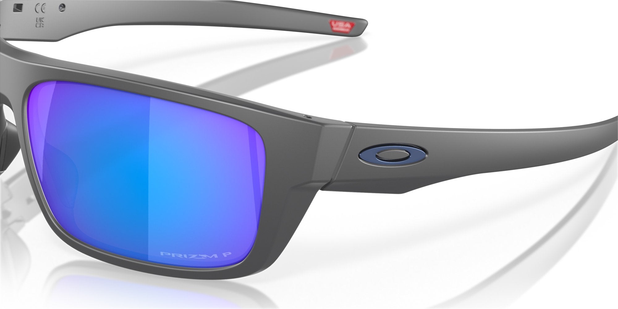 OAKLEY DROP POINT OO9367 936706 Polarizzato
