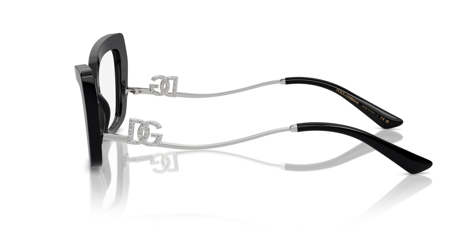 DOLCE & GABBANA DG3391B 501
