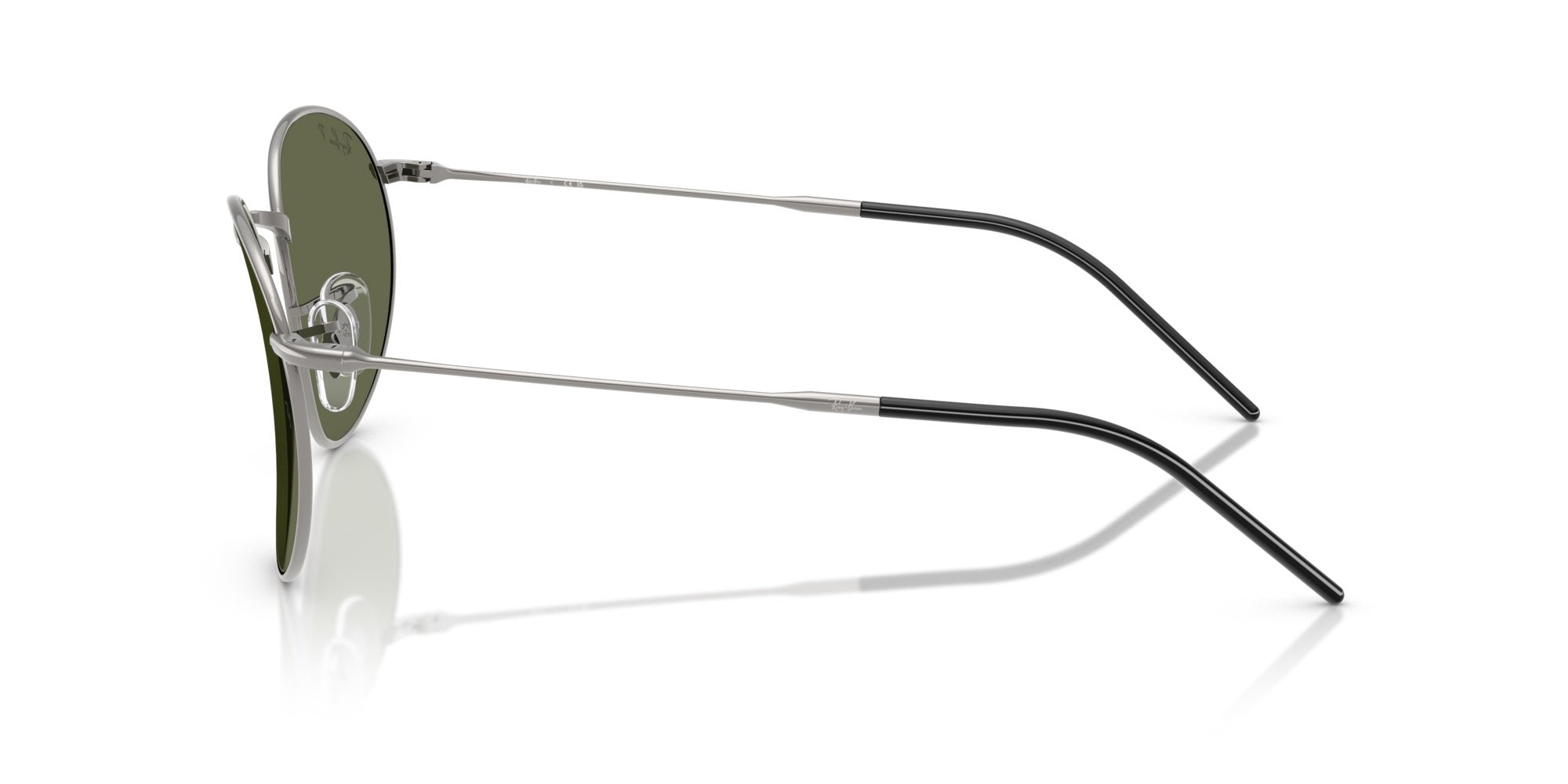 RAY-BAN ROUND REVERSE RBR0103S 004/9A Polarizzato