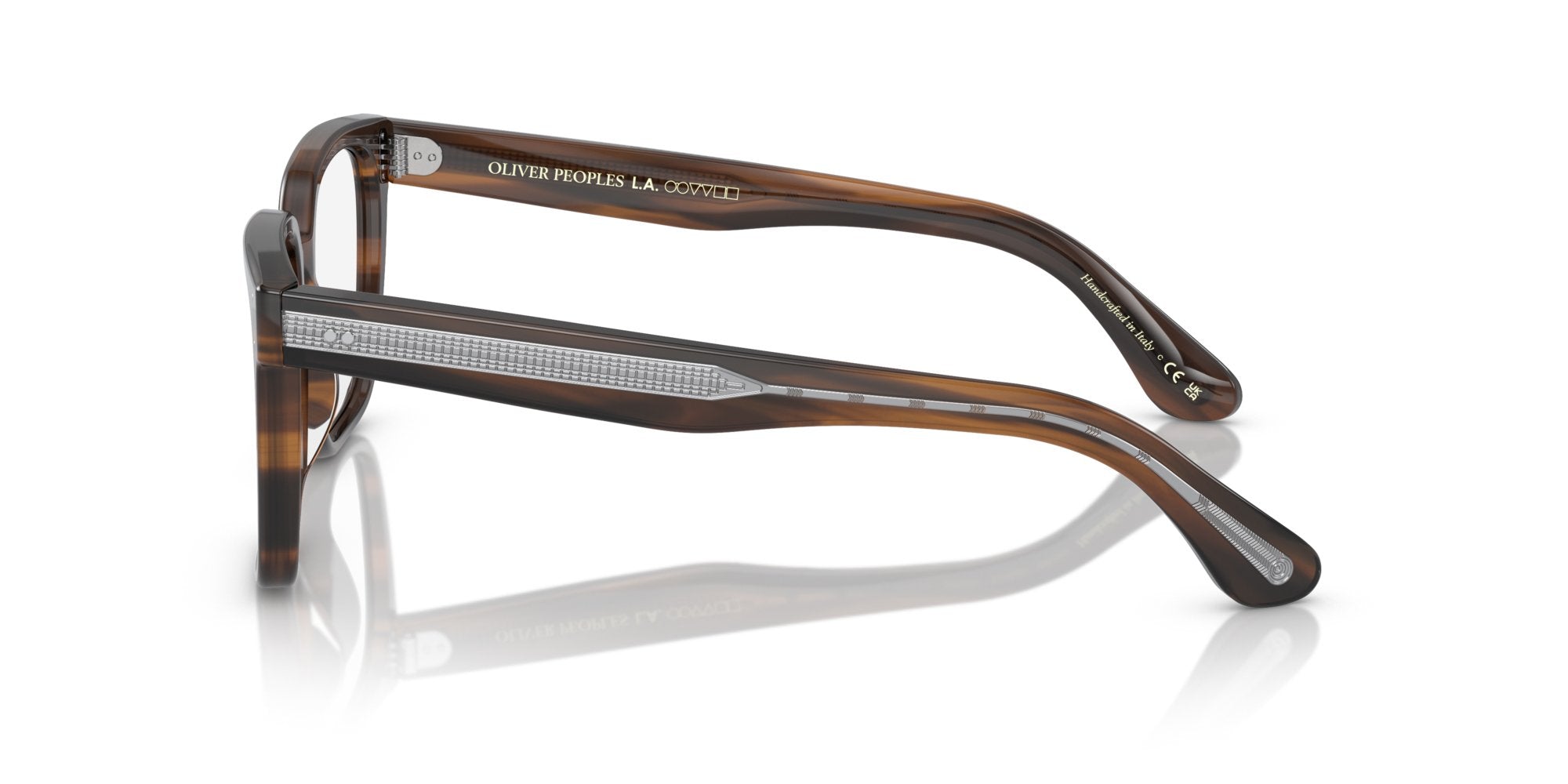 OLIVER PEOPLES PARCELL OV5502U 1724