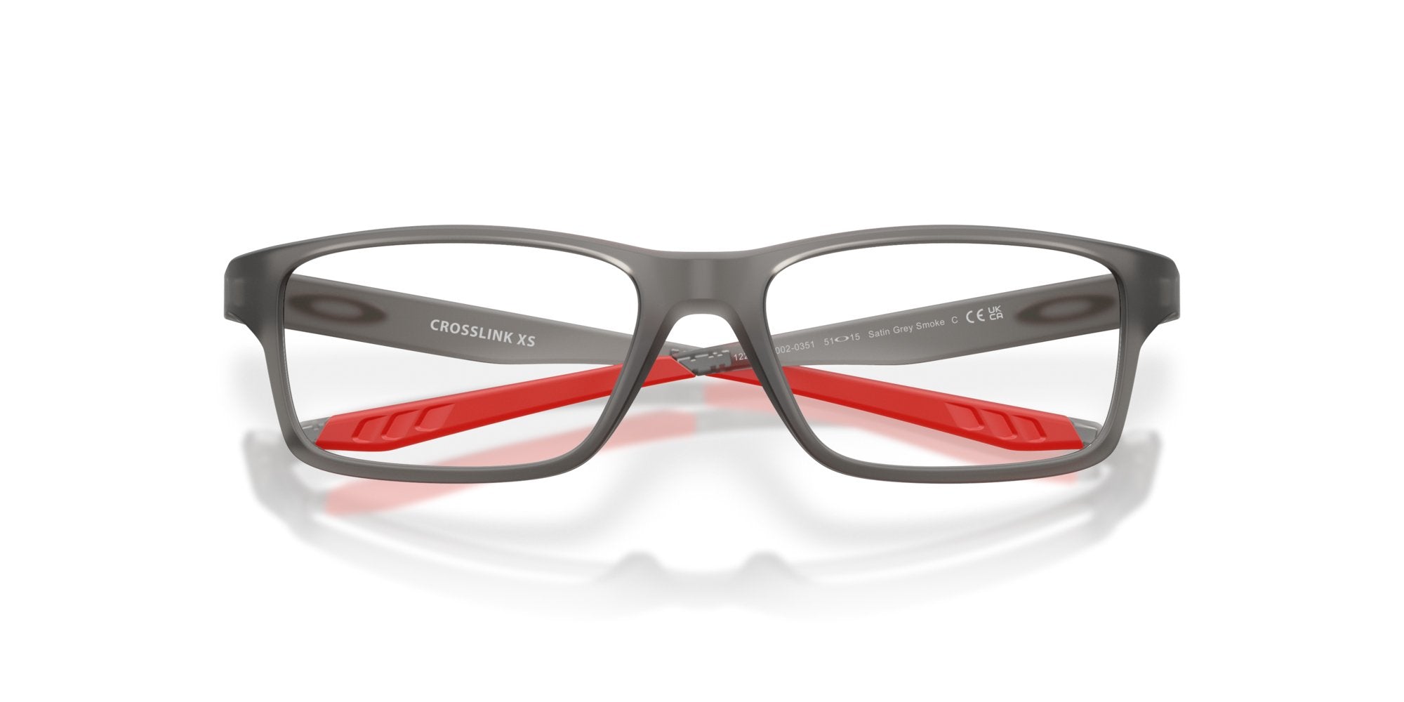 Occhiali vista bambino Uomo OAKLEY YOUTH RX CROSSLINK XS OY8002 800203