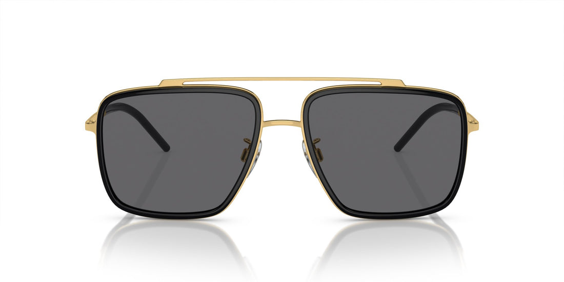 DOLCE & GABBANA DG2220 02_81 Polarizzato