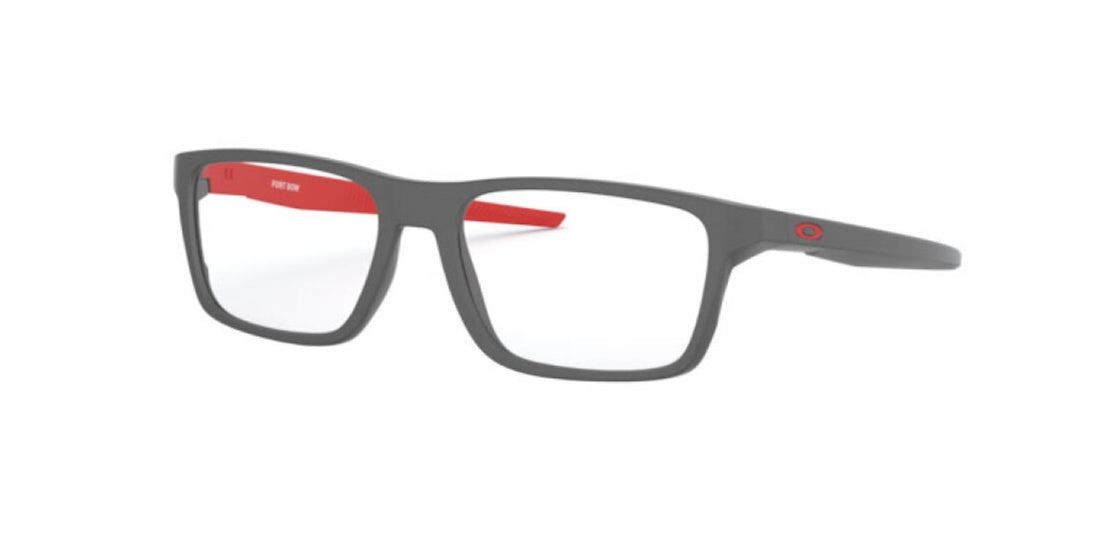 Occhiali vista Uomo OAKLEY FRAME PORT BOW OX8164 816404