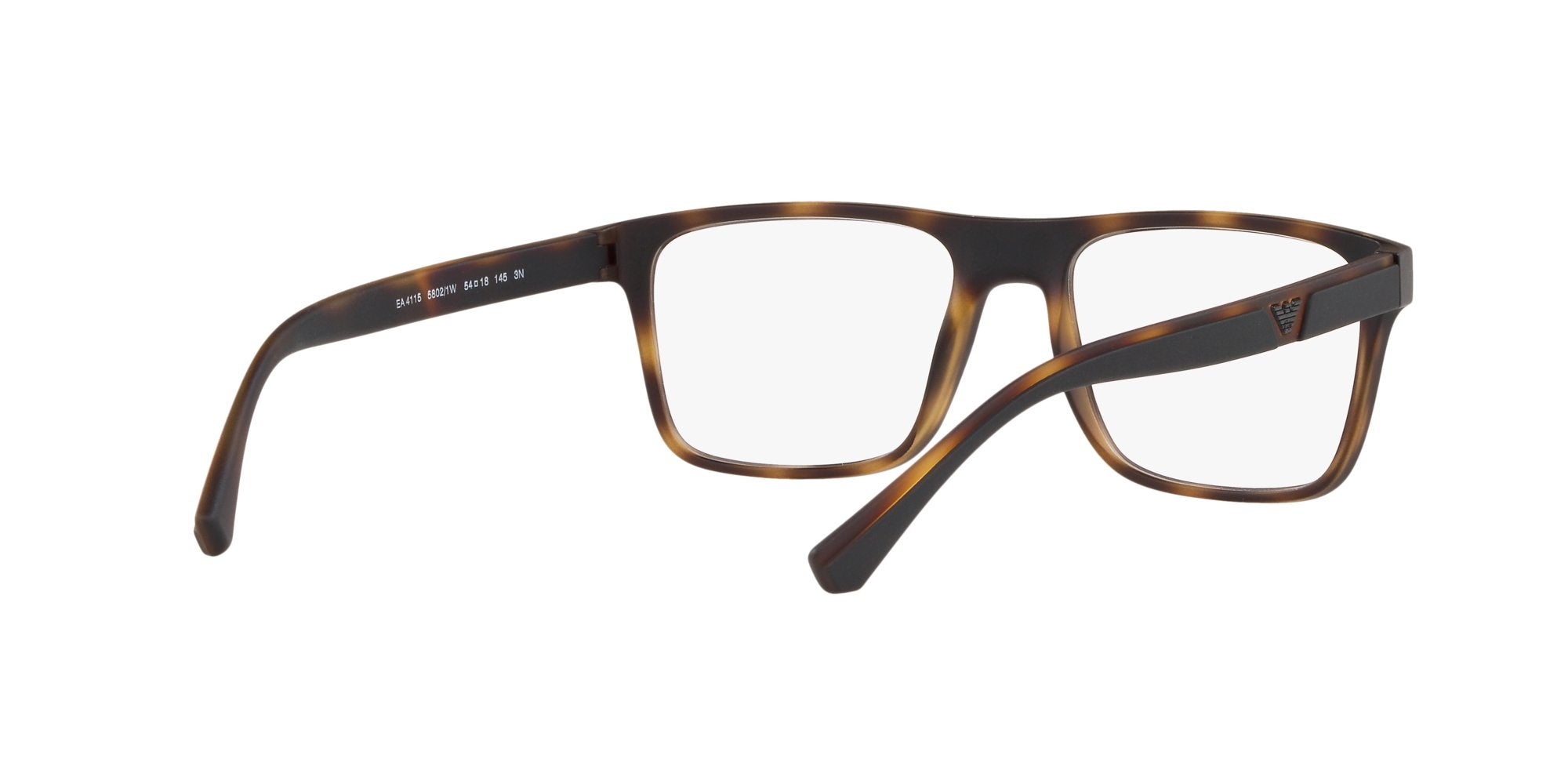 EMPORIO ARMANI EA4115 58021W