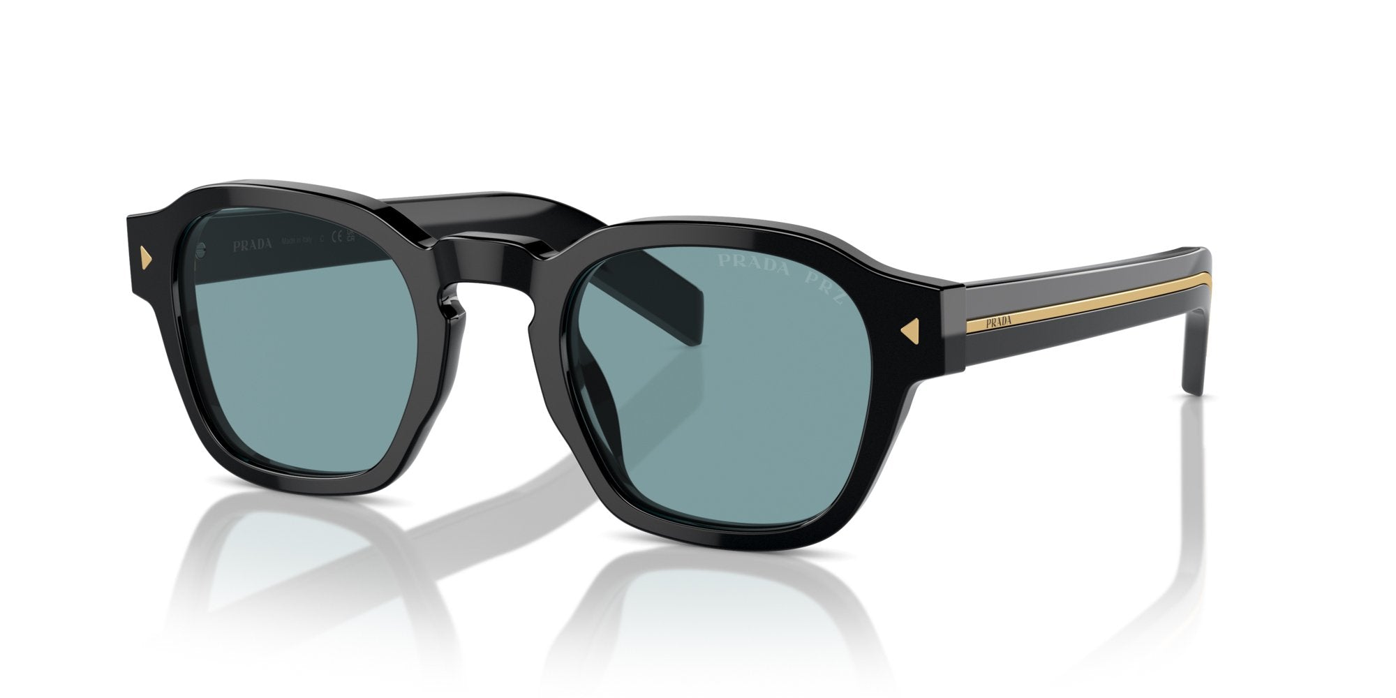 PRADA PR A16S 16K04D Polarizzato