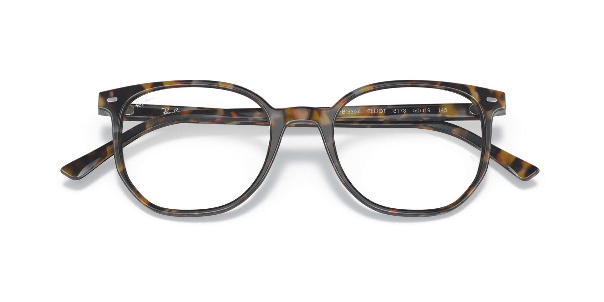 RAY-BAN VISTA ELLIOT RX5397 8173