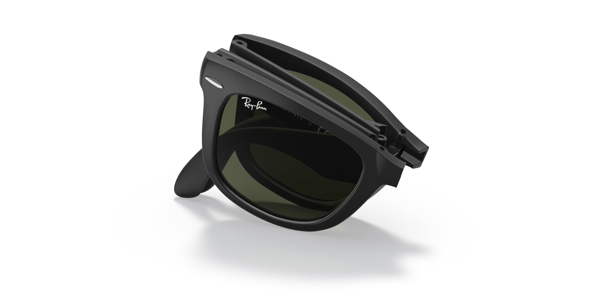 RAY-BAN FOLDING WAYFARER RB4105 601S