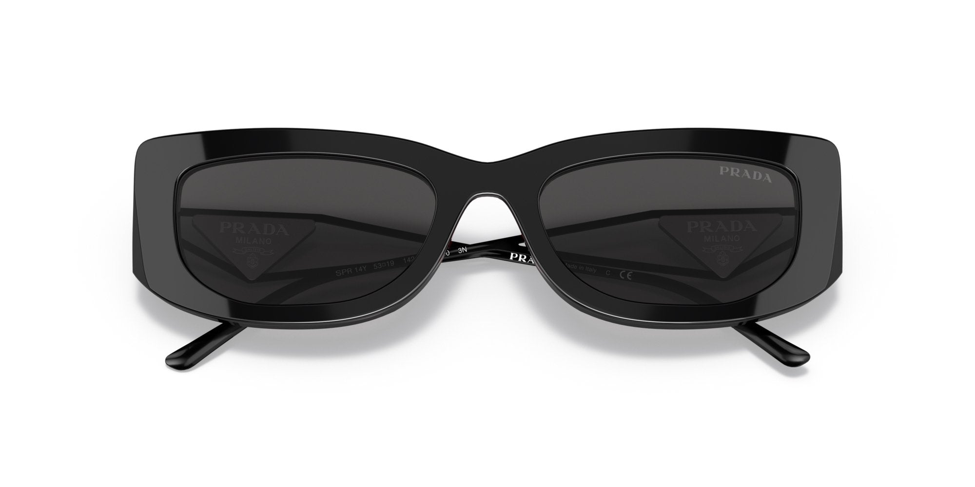 PRADA PR 14YS 1AB5S0