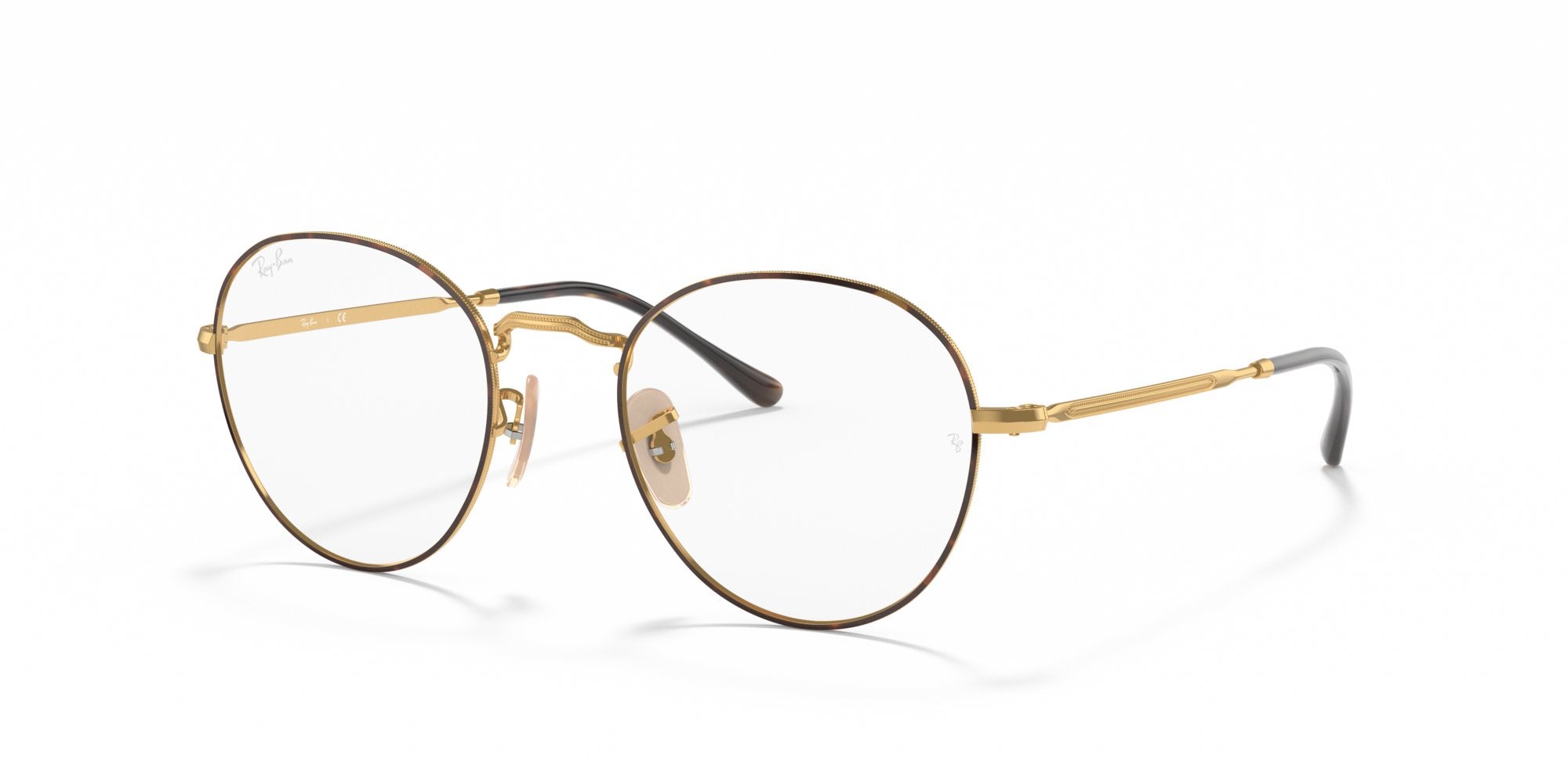 RAY-BAN DAVID RX3582V 2945