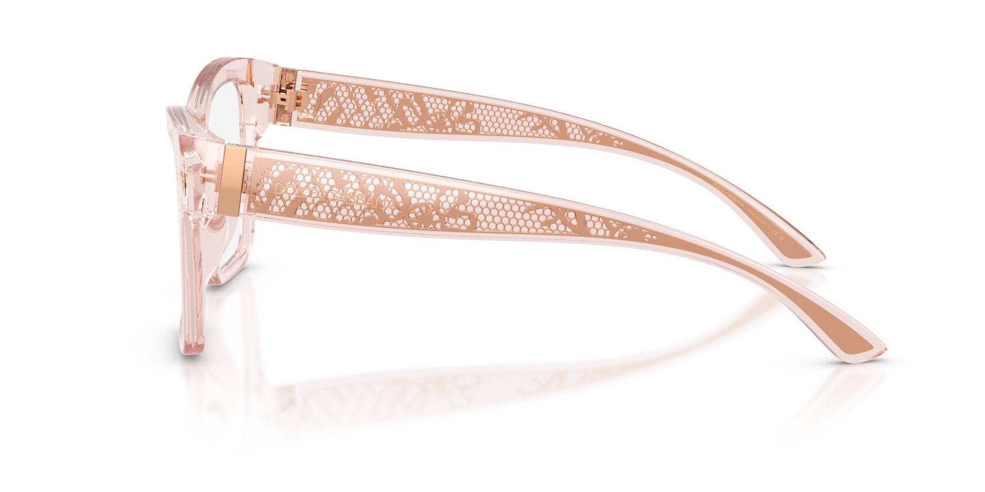 DOLCE & GABBANA DG3411 3148