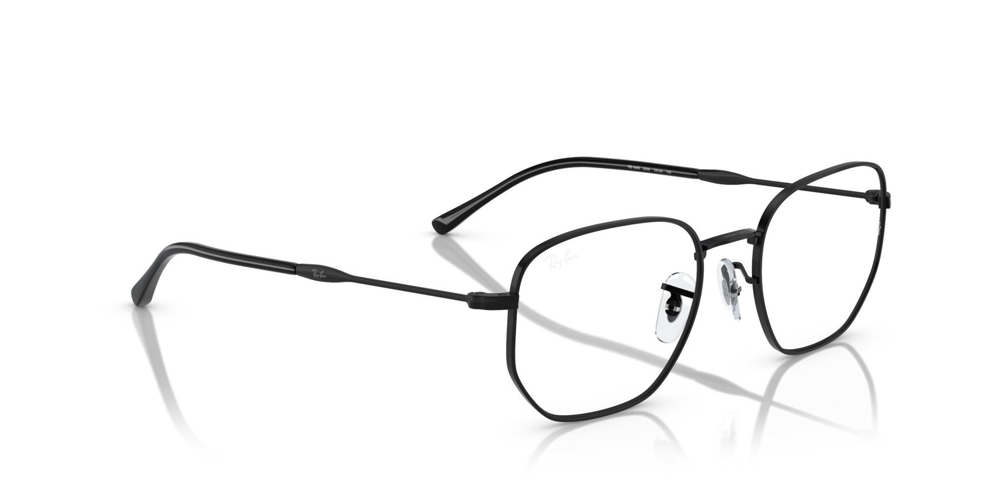 RAY-BAN RX6496 2509