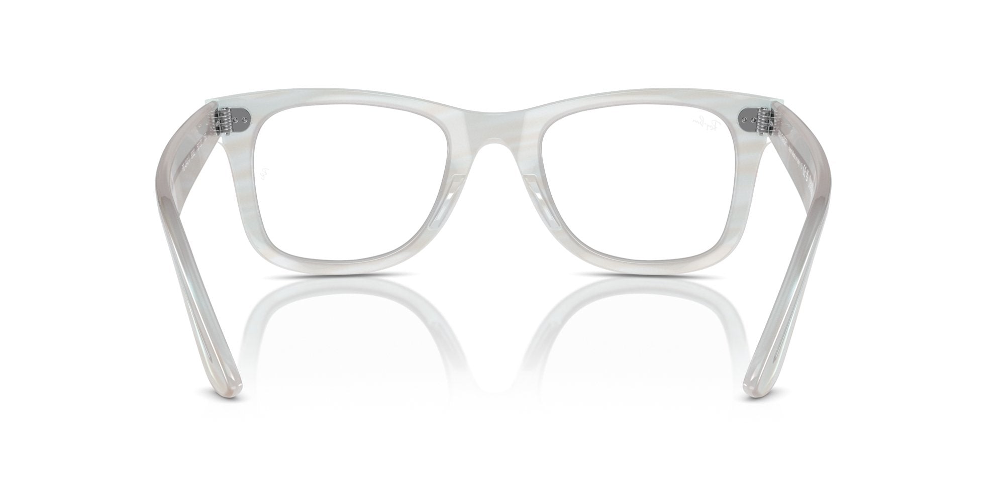 RAY-BAN WAYFARER EASE RX4340V 8382