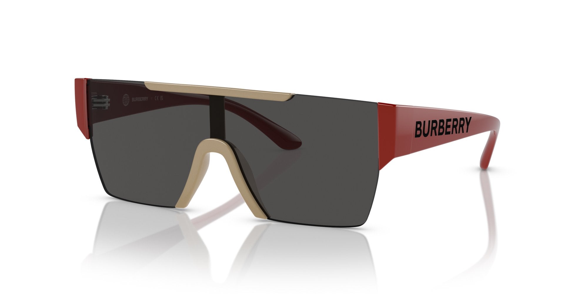 Burberry Kids JB4387 404787