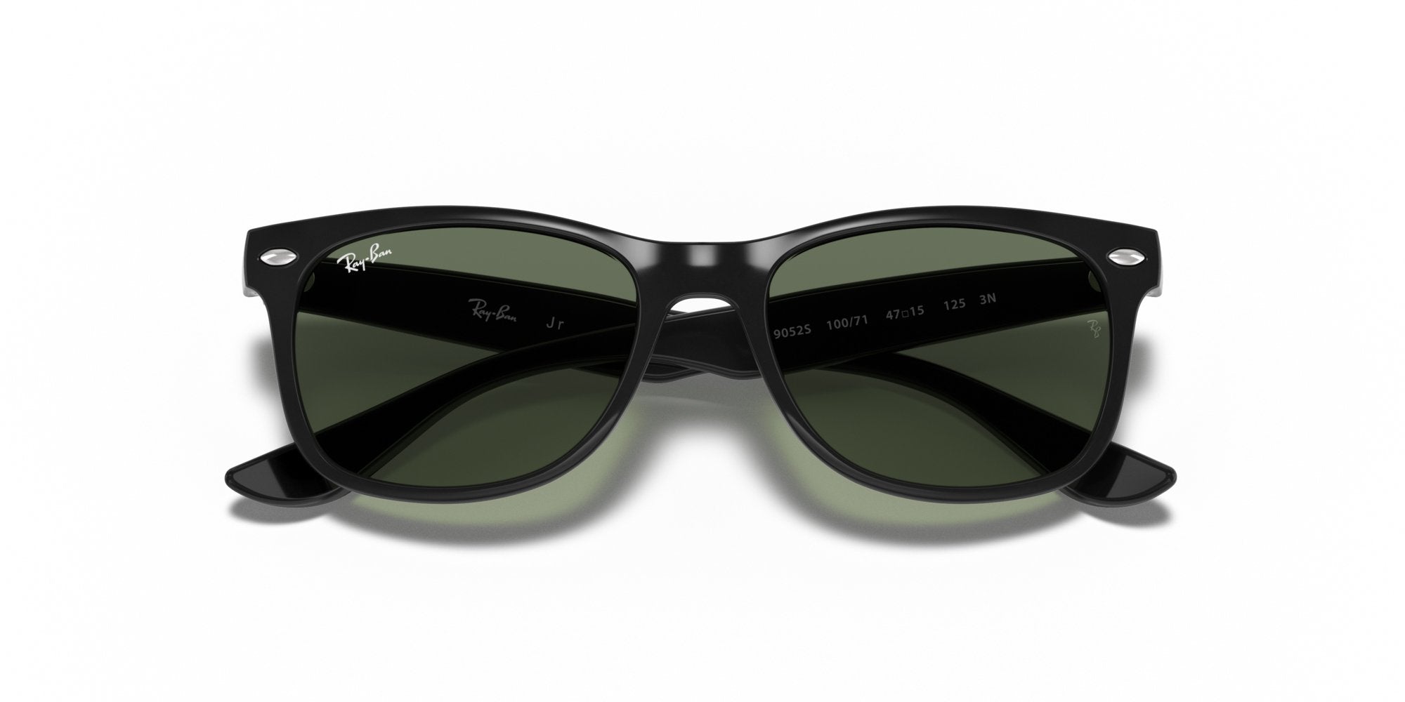 RAY-BAN JUNIOR JUNIOR NEW WAYFARER RJ9052S 100/71