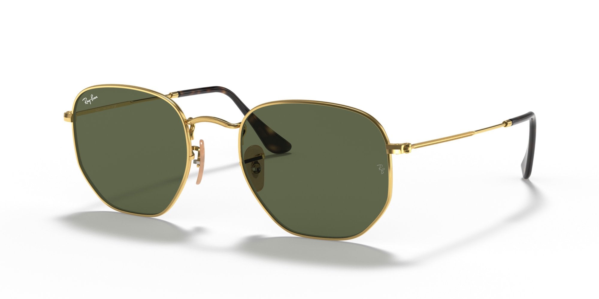 RAY-BAN HEXAGONAL RB3548N 001