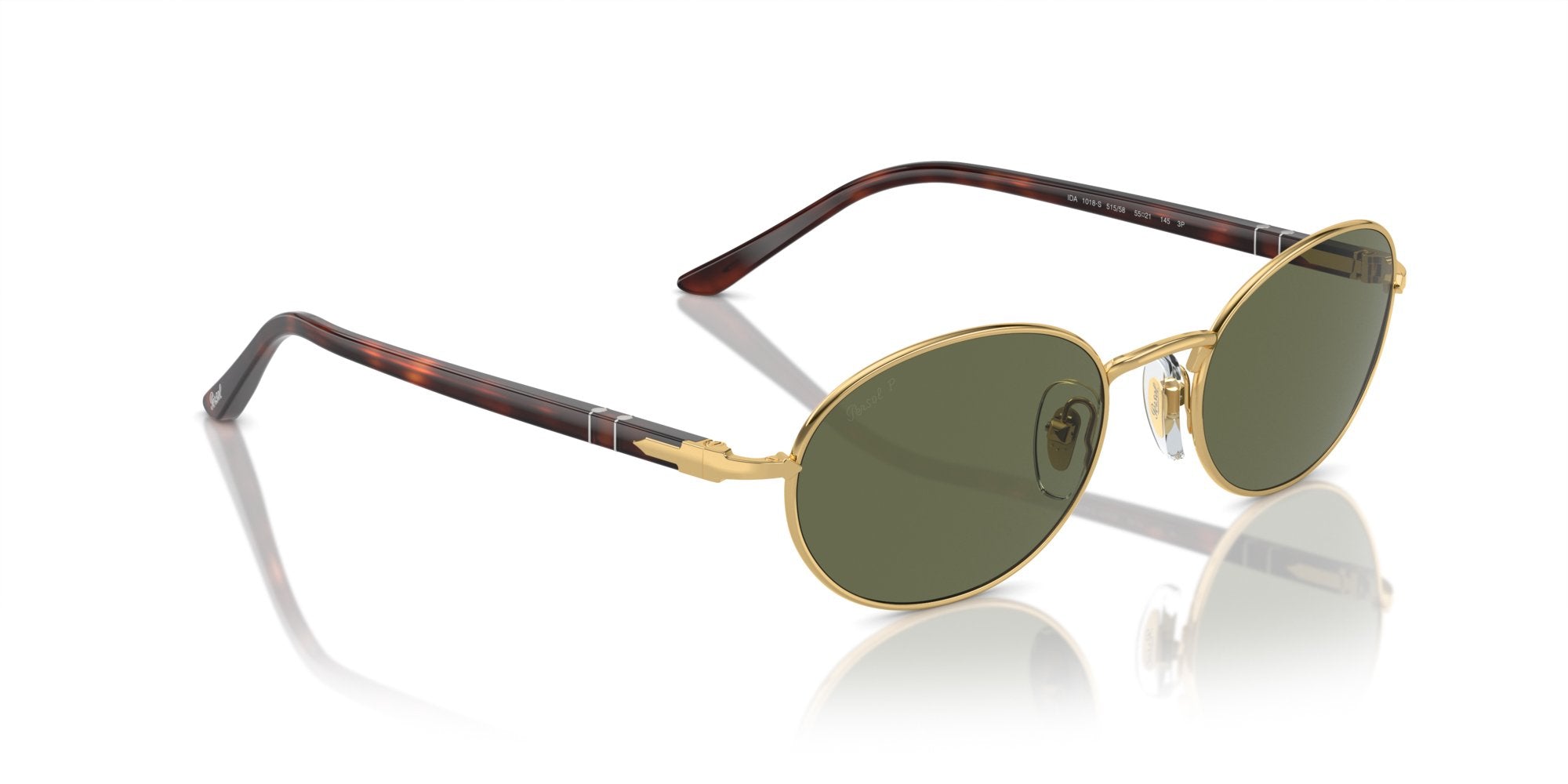 PERSOL IDA PO1018S 515/58 Polarizzato