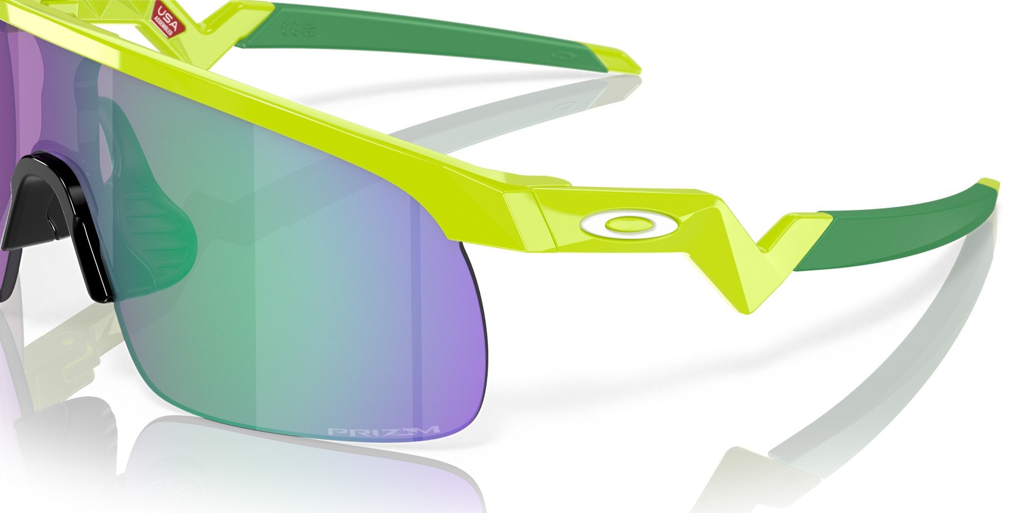 Occhiali sole bambino OAKLEY YOUTH SUN RESISTOR OJ9010 901006