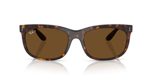 RAY-BAN BALORETTE RB2389 902/57 Polarizzato