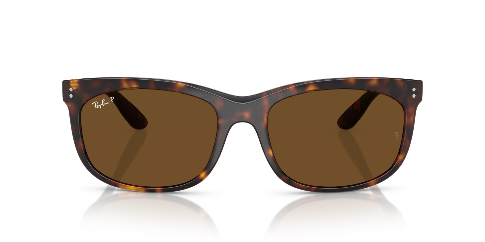 RAY-BAN BALORETTE RB2389 902/57 Polarizzato