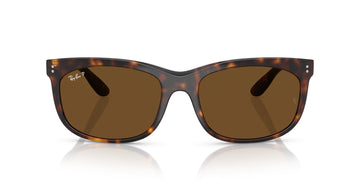 RAY-BAN BALORETTE RB2389 902/57 Polarizzato