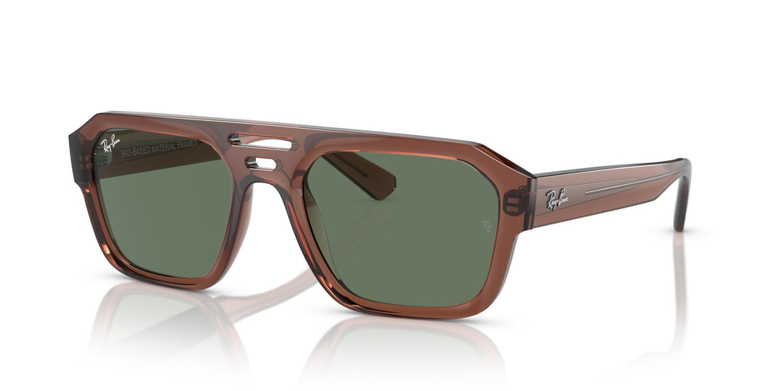RAY-BAN CORRIGAN RB4397 667882