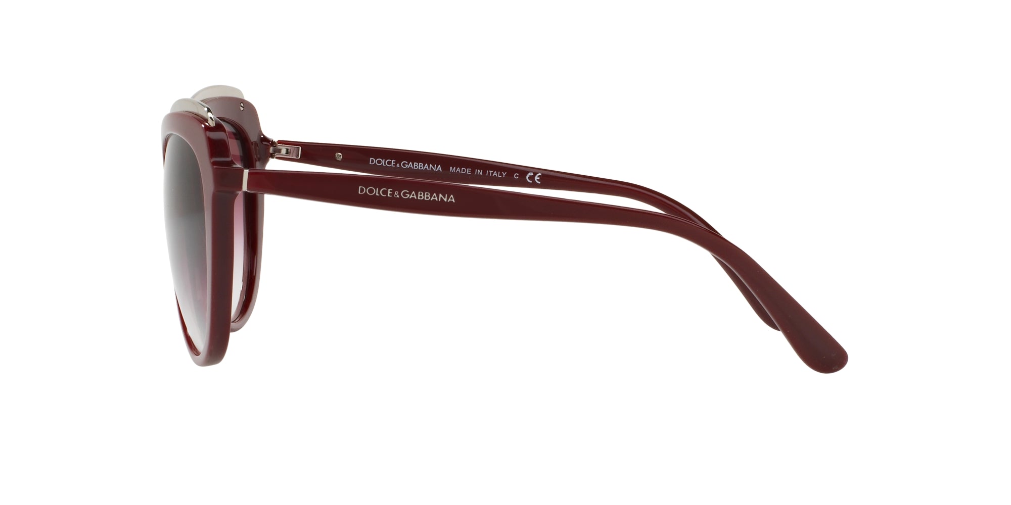 DOLCE & GABBANA 4304 30918H