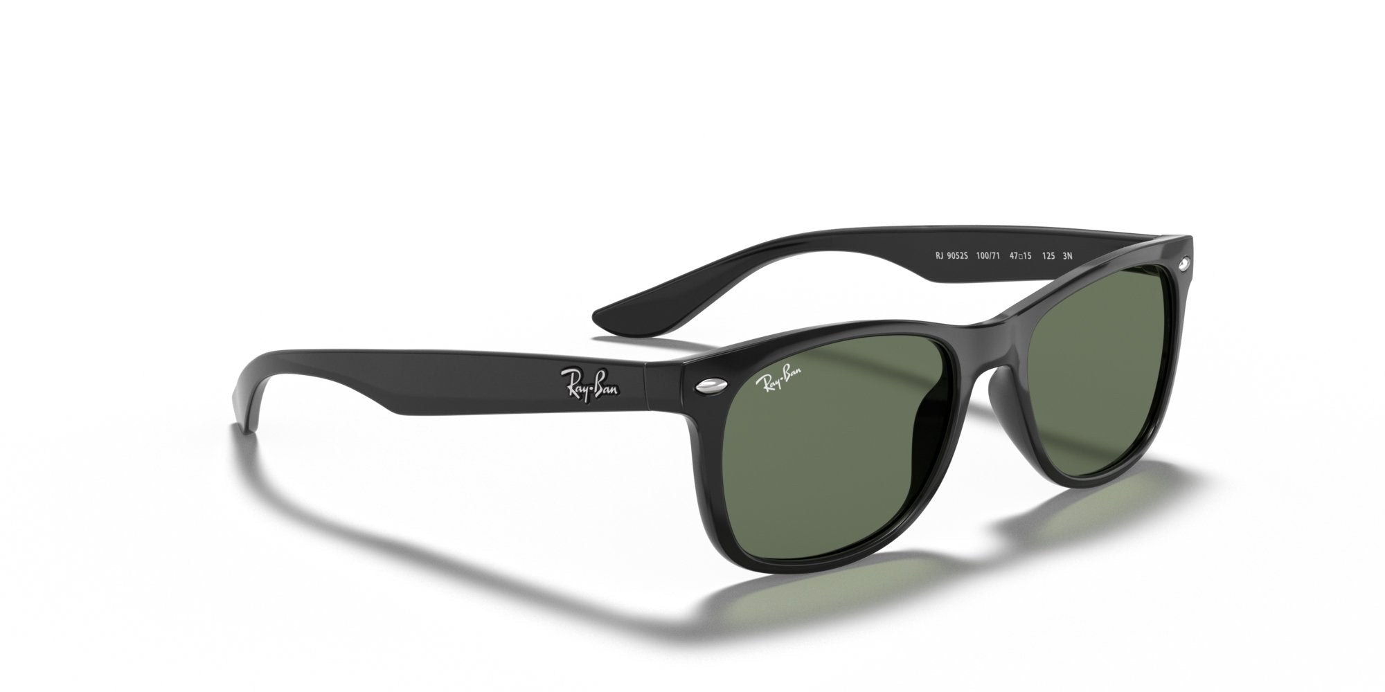RAY-BAN JUNIOR JUNIOR NEW WAYFARER RJ9052S 100/71