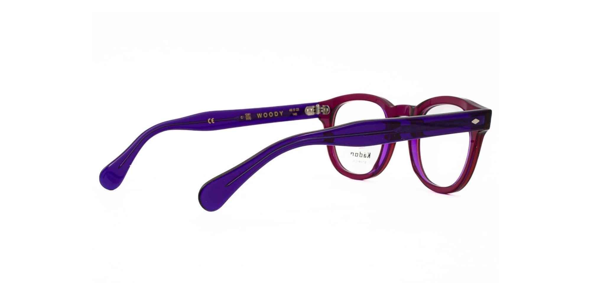 Kador WOODY CAL 49 1261/1170