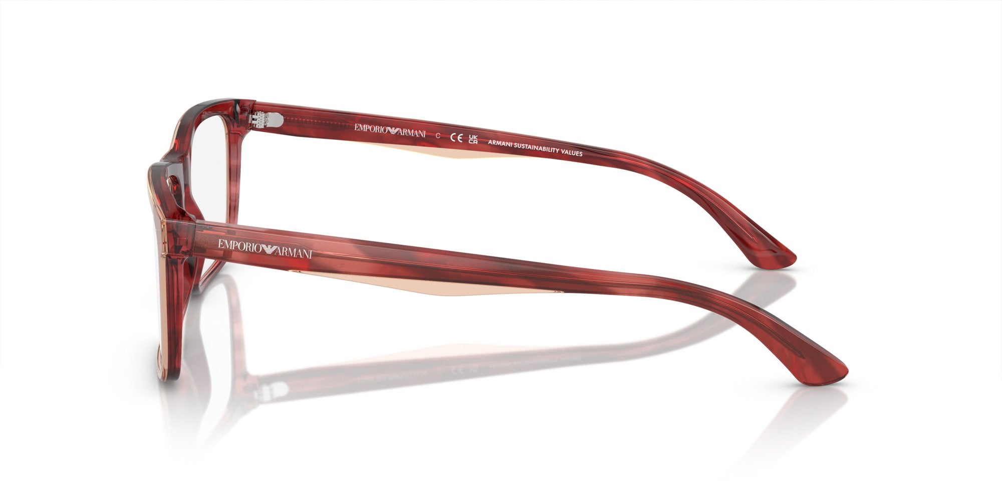 EMPORIO ARMANI EA3227 6053