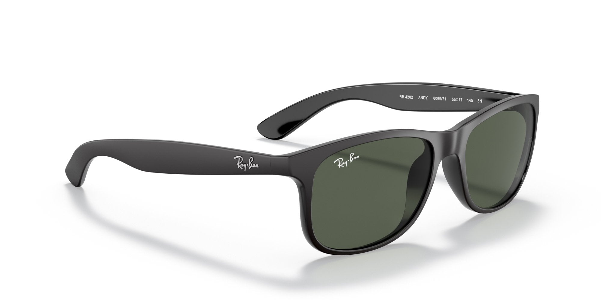 RAY-BAN ANDY RB4202 606971
