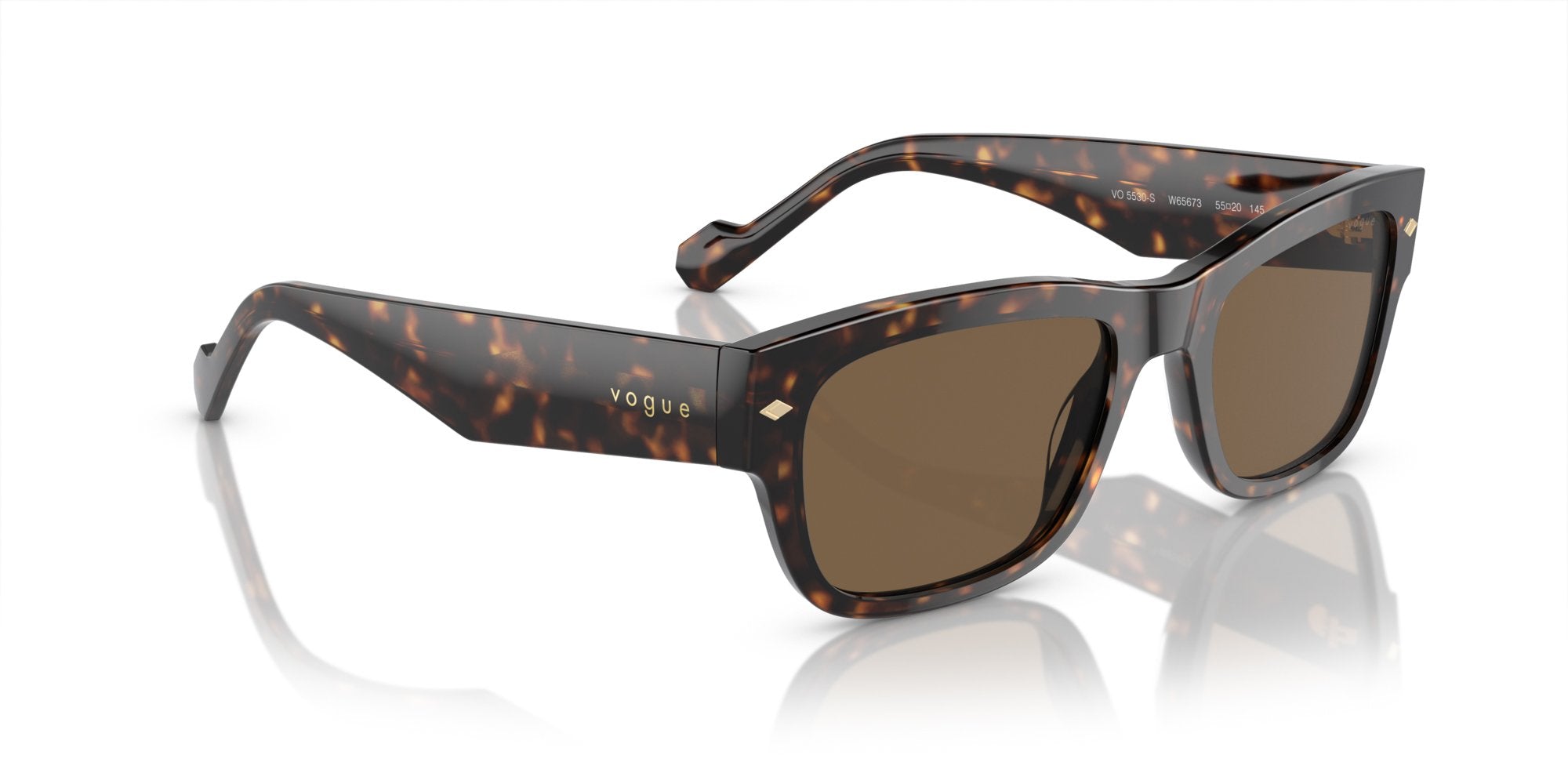 VOGUE VO5530S W65673