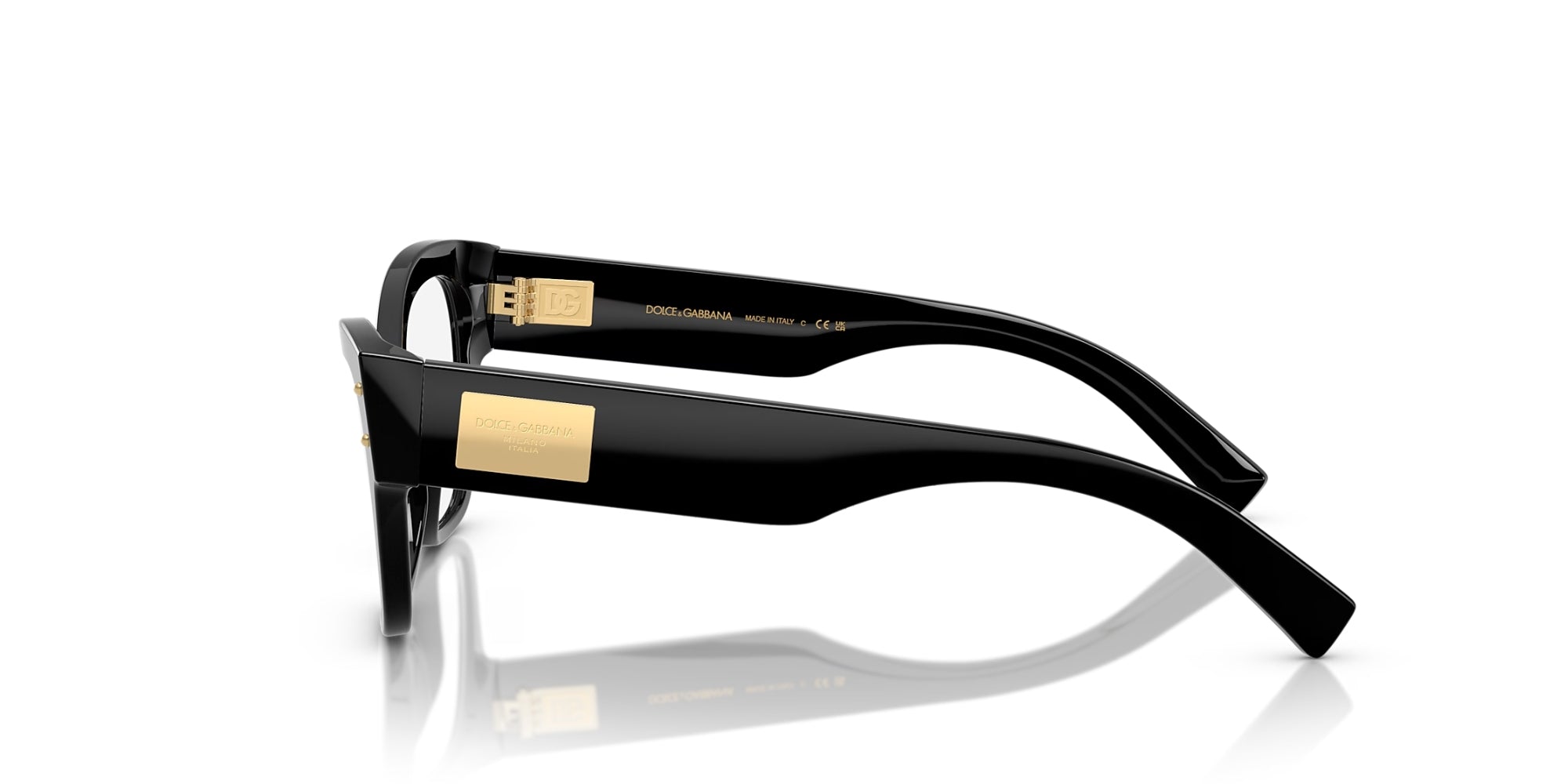 DOLCE & GABBANA DG3404 501