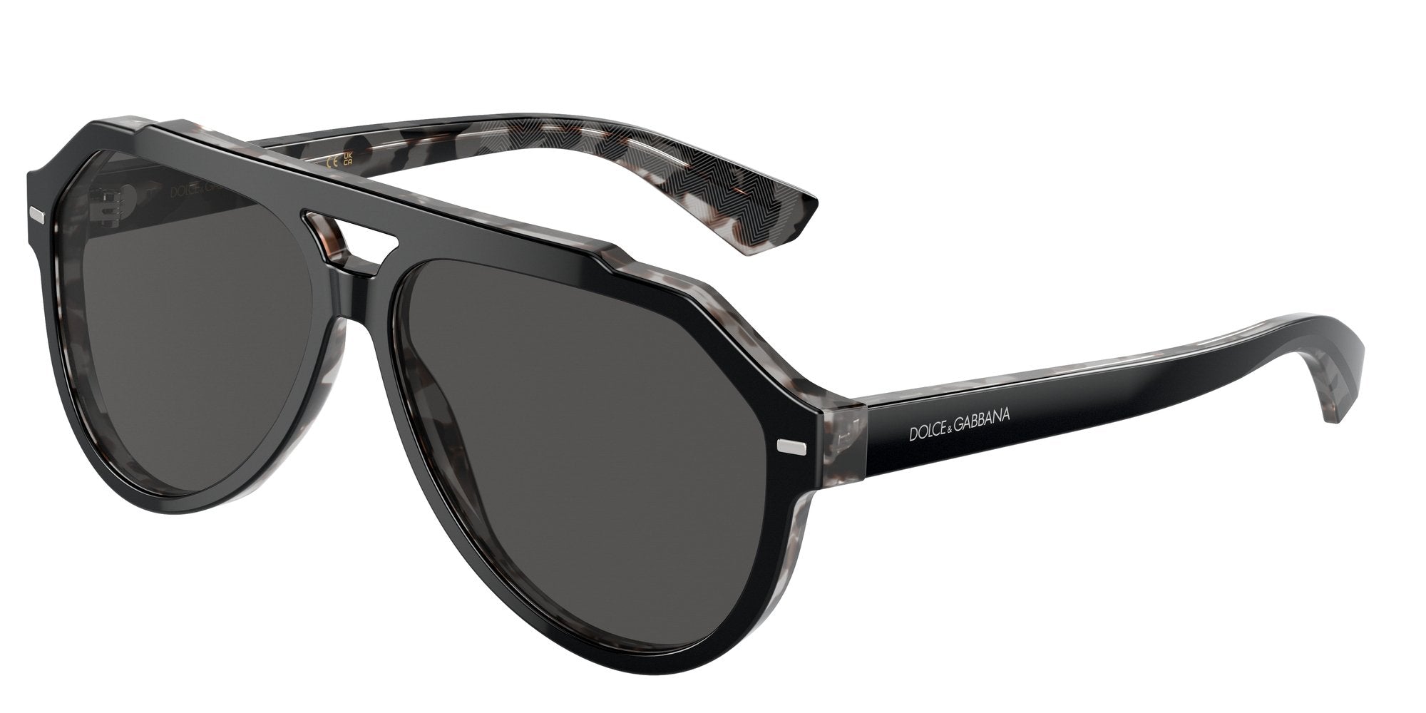 DOLCE & GABBANA DG4452 340387