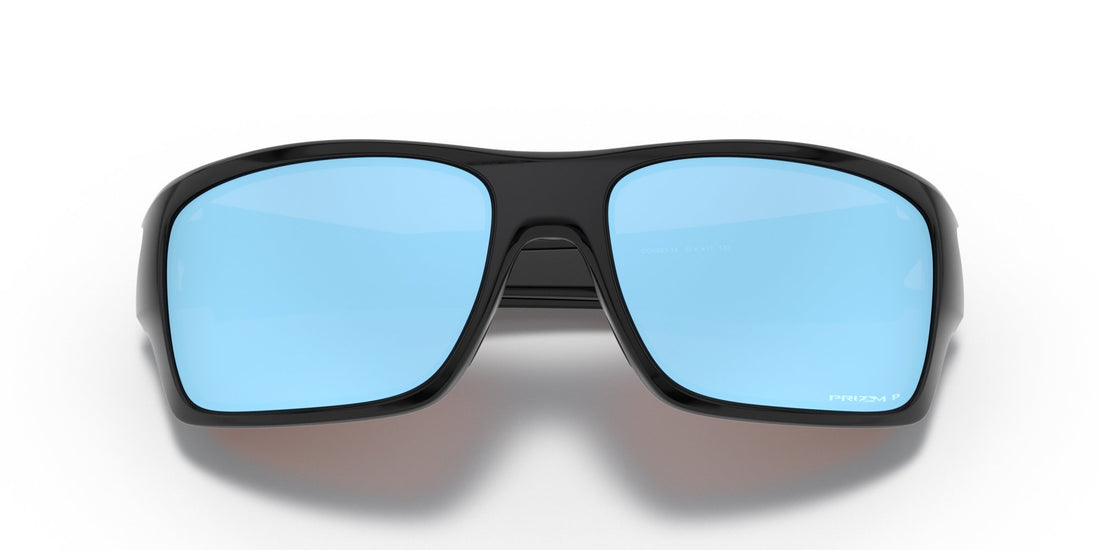 OAKLEY TURBINE OO9263 926314 Polarizzato