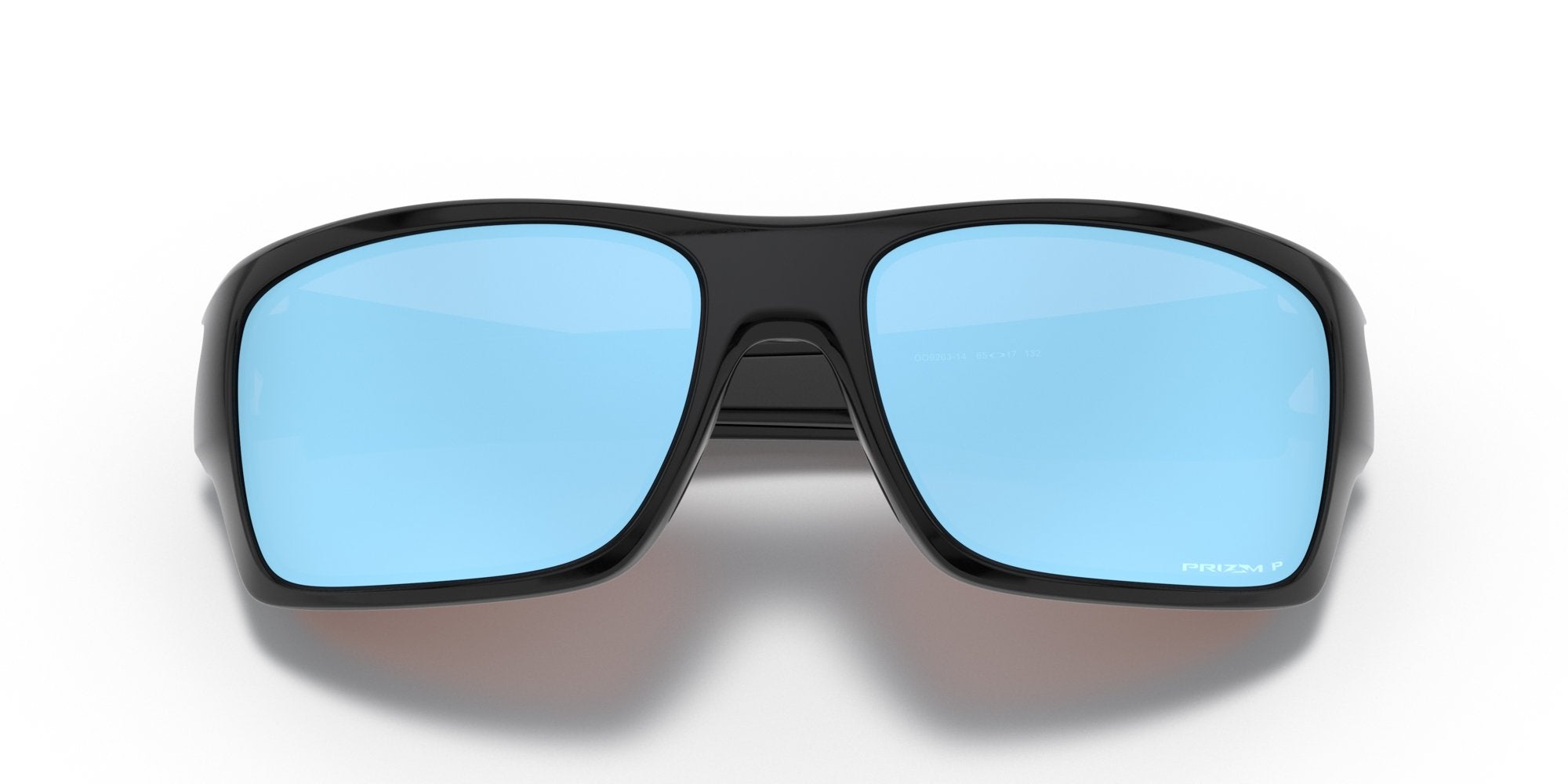 OAKLEY TURBINE OO9263 926314 Polarizzato