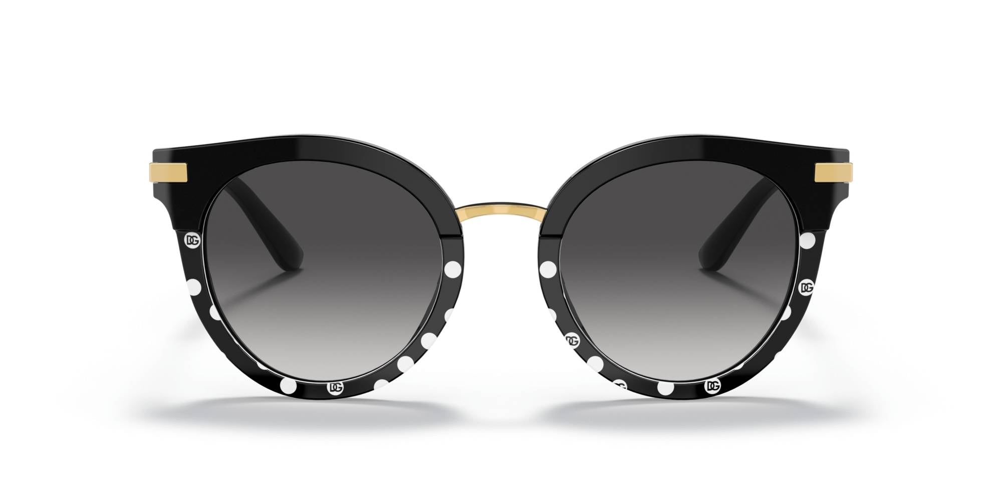 DOLCE & GABBANA 4394 33168G