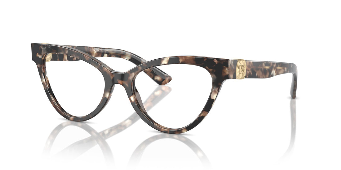 DOLCE & GABBANA DG3394 3438