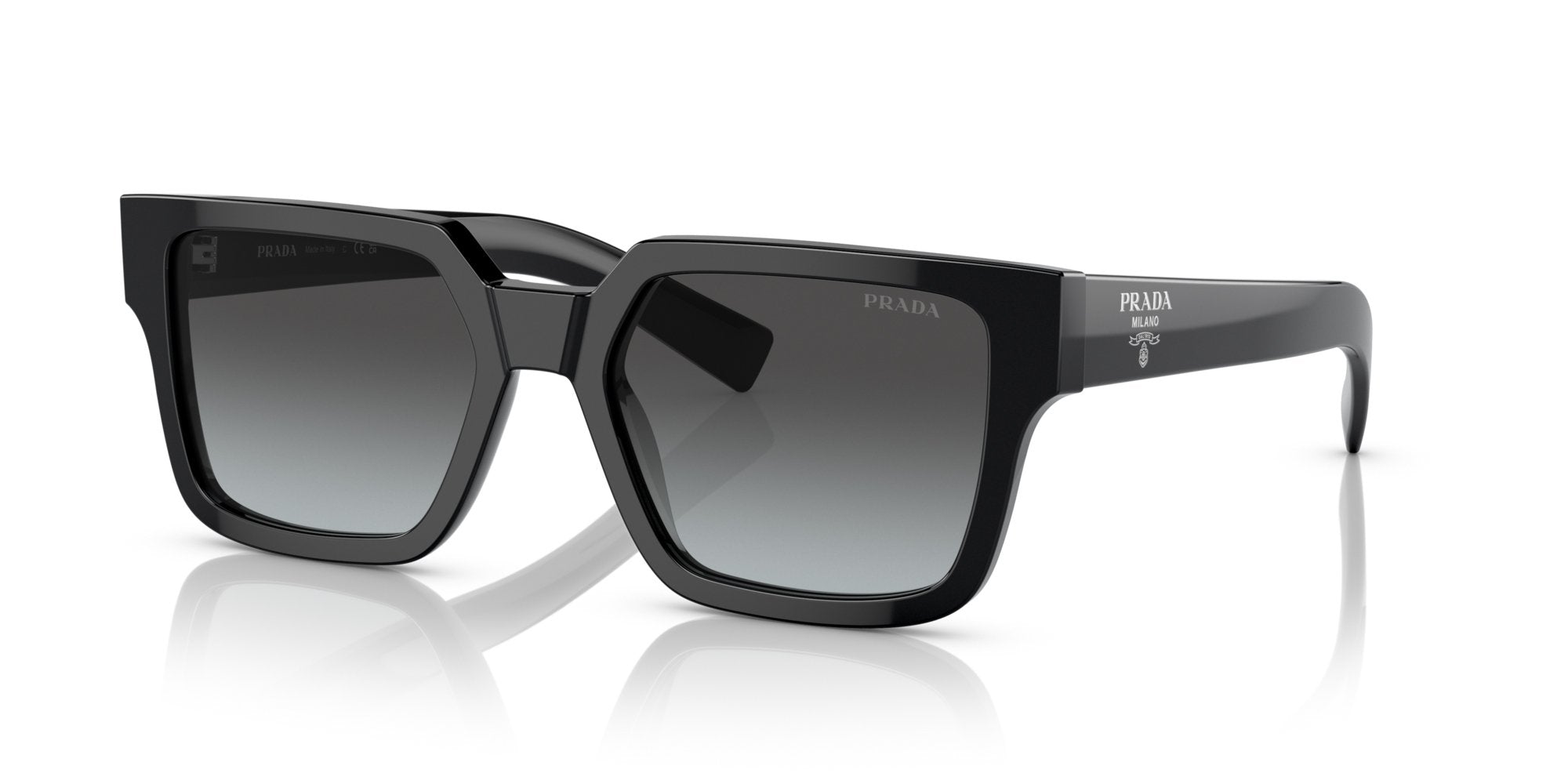 PRADA PR 03ZS 1AB06T