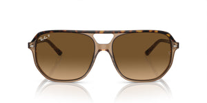 RAY-BAN BILL ONE RB2205 1292M2 Polarizzato