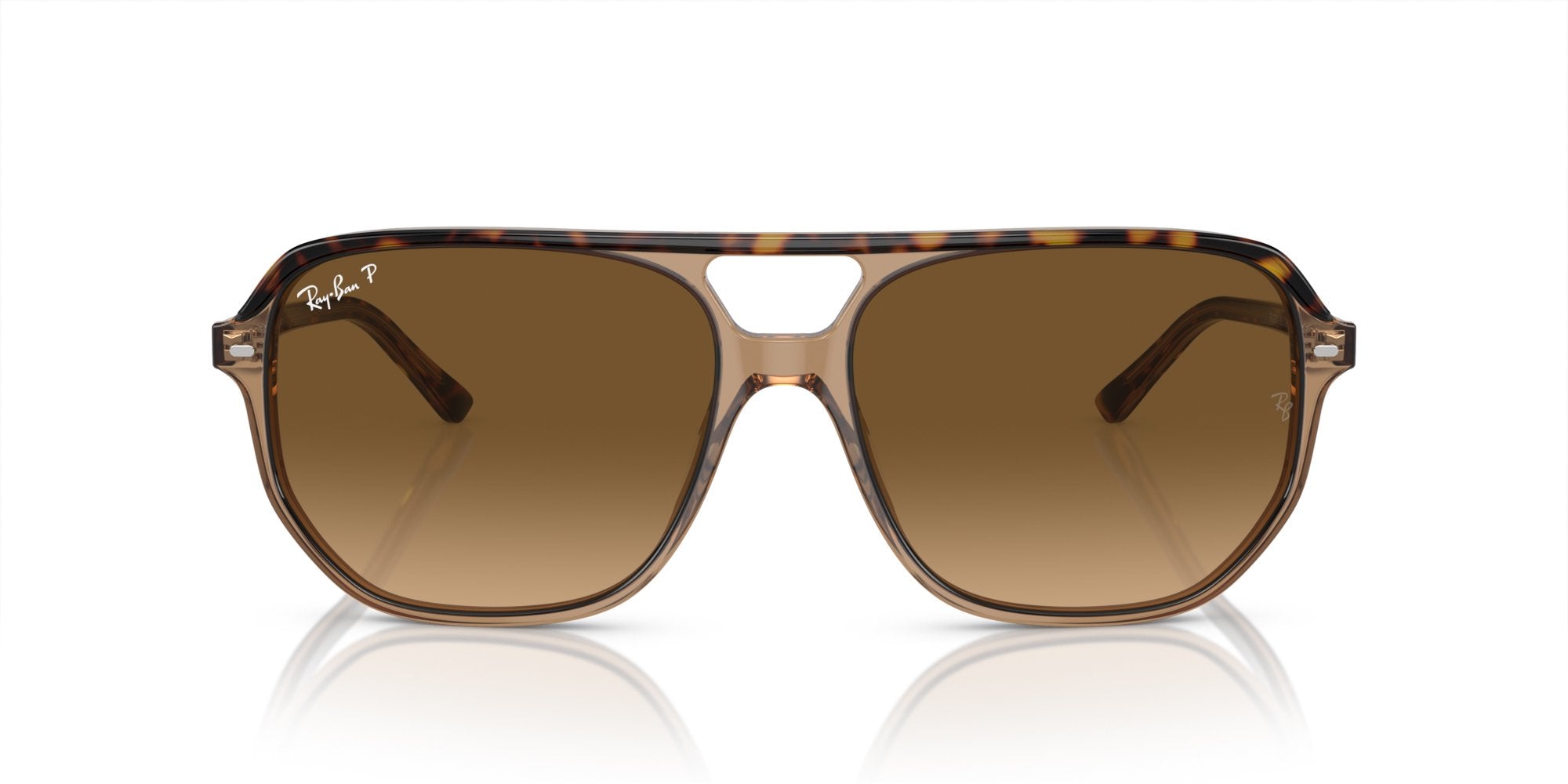 RAY-BAN BILL ONE RB2205 1292M2 Polarizzato