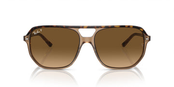 RAY-BAN BILL ONE RB2205 1292M2 Polarizzato