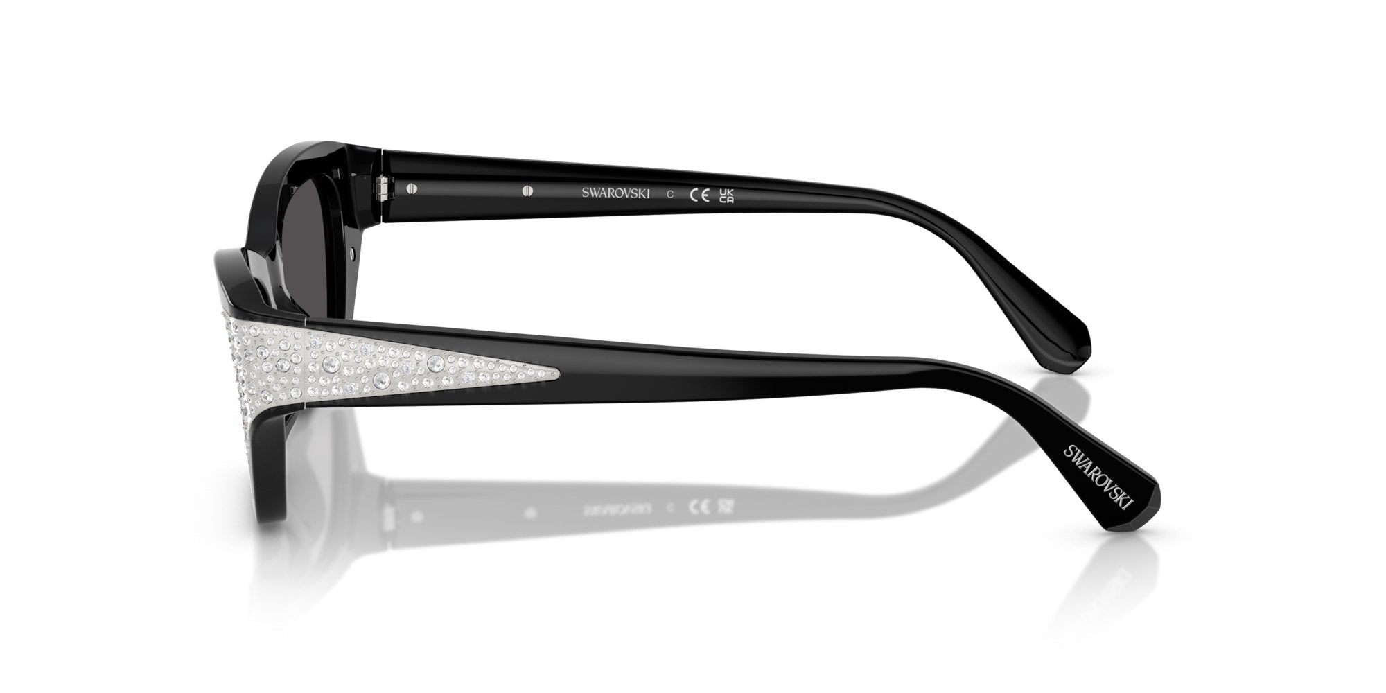 SWAROVSKI SK6029 100187