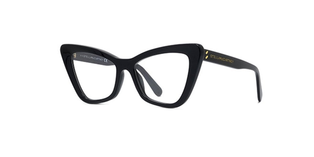 Occhiali da Vista Donna Stella Mccartney SC50021I 001