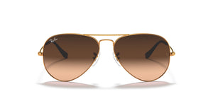 RAY-BAN AVIATOR RB3025 9001A5