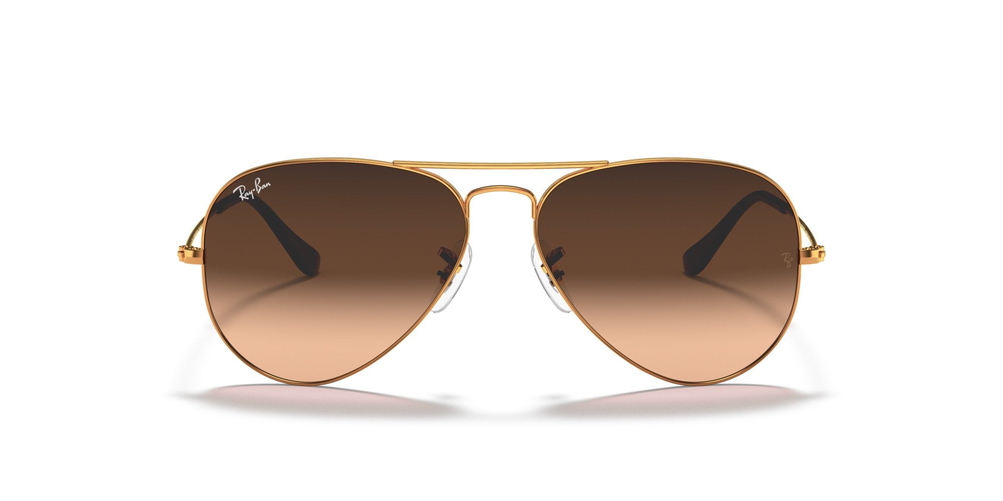 RAY-BAN AVIATOR RB3025 9001A5
